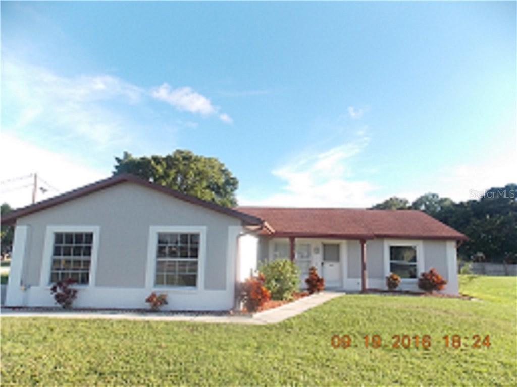 1202 Chesterfield Ave., Ruskin, FL 33570