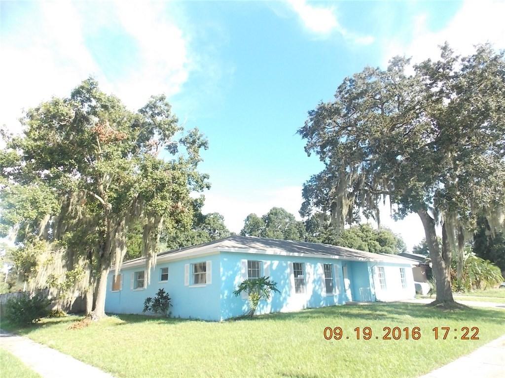 3502 Plainview Dr., Brandon, FL 33511