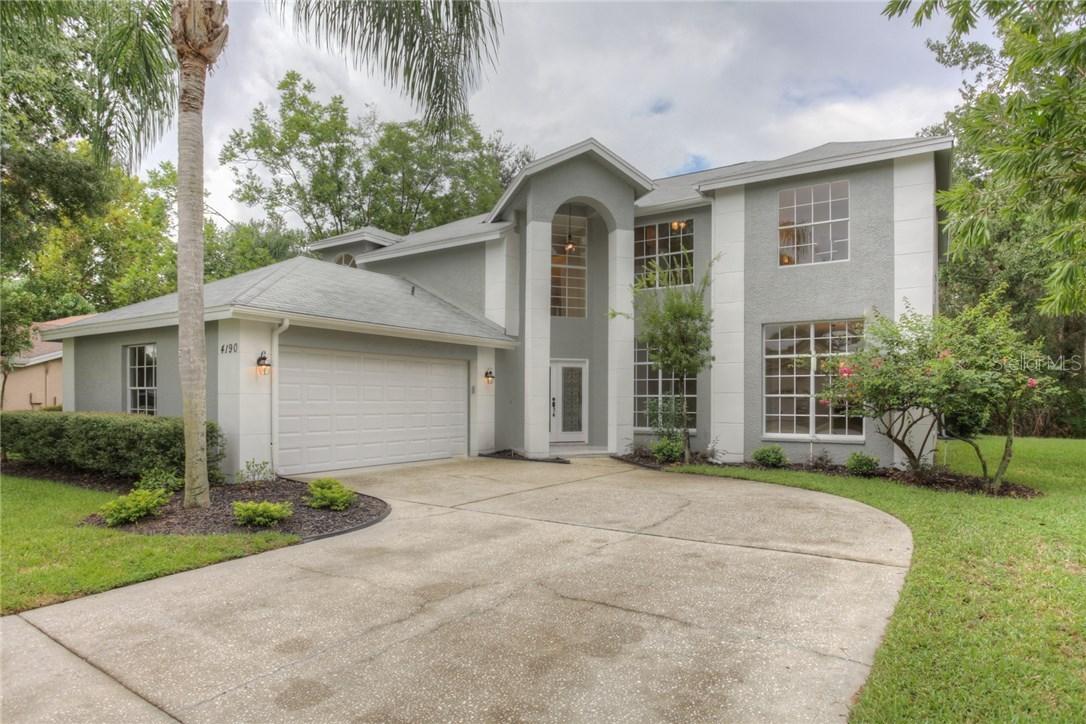 4190 Ridgemoor Dr., Palm Harbor, FL 34685