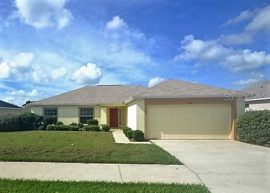1732 James Pointe Dr., Bartow, FL 33830