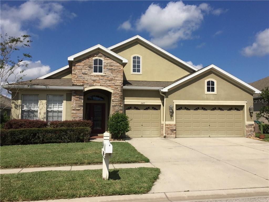 2429 Addington Pl., Wesley Chapel, FL 33543