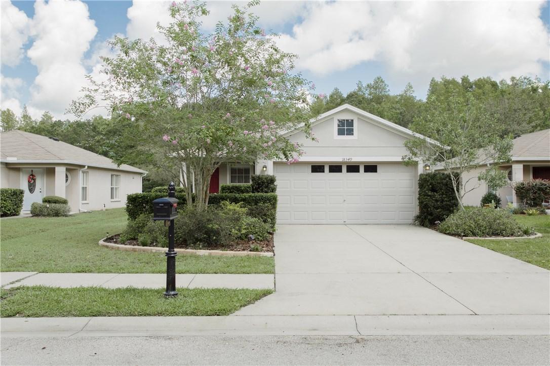 18349 Kentisbury Ct., Land O Lakes, FL 34638