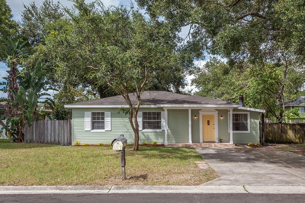 2101 W Elm St., Tampa, FL 33604