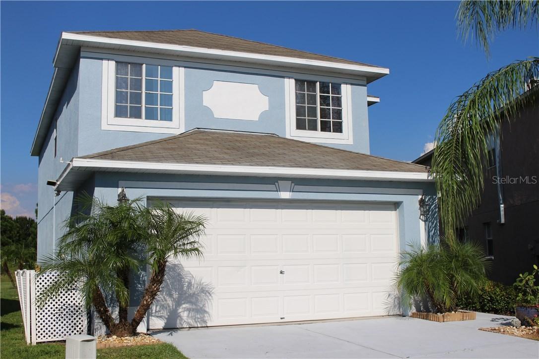 12960 Fennway Ridge Dr., Riverview, FL 33579