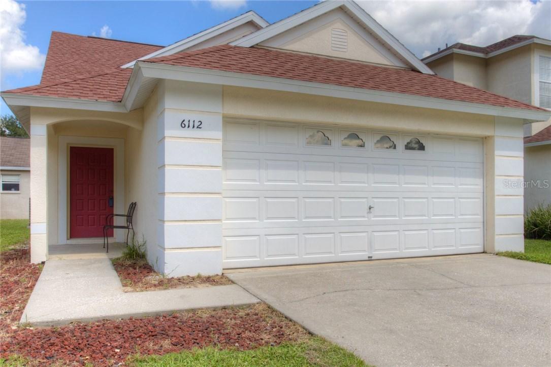 6112 Sand Key Ln., Wesley Chapel, FL 33545