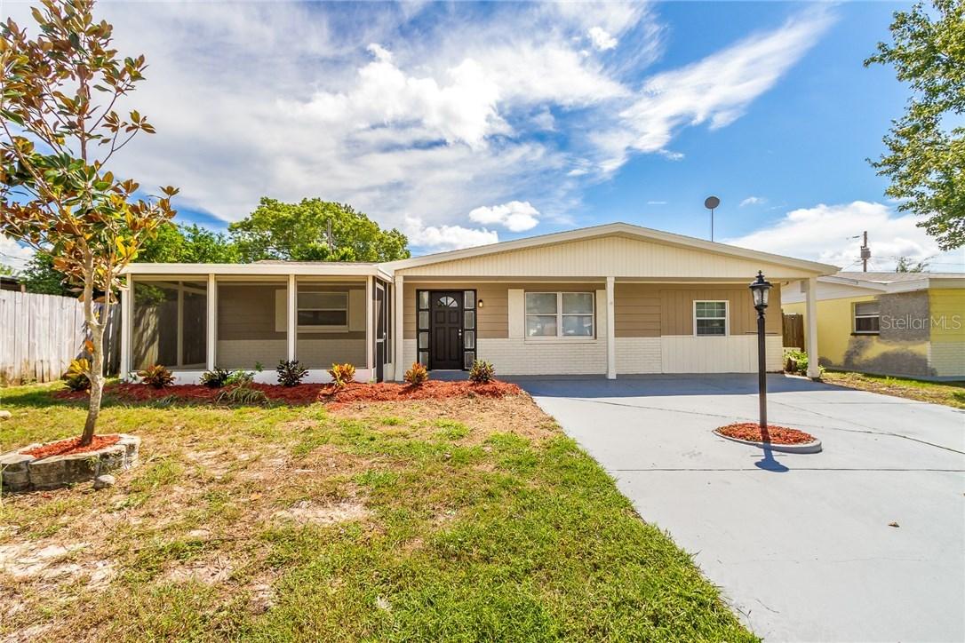 4602 Abdella Ln., Holiday, FL 34690