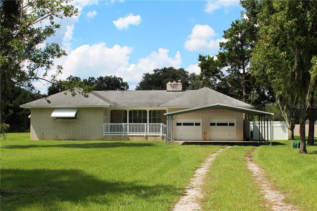 15424 E Lake Burrell Dr., Lutz, FL 33549