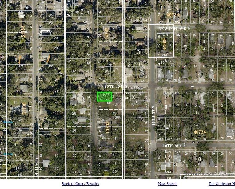 15th Ave., St Petersburg, FL 33705