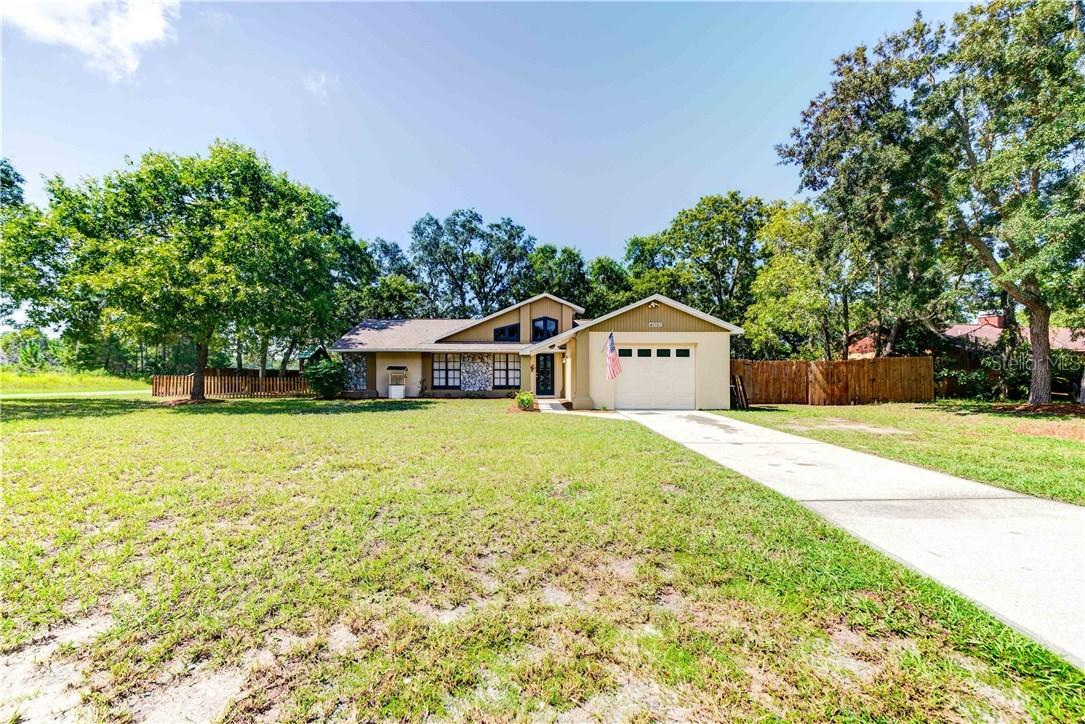 4051 Longbranch Ct., Spring Hill, FL 34606
