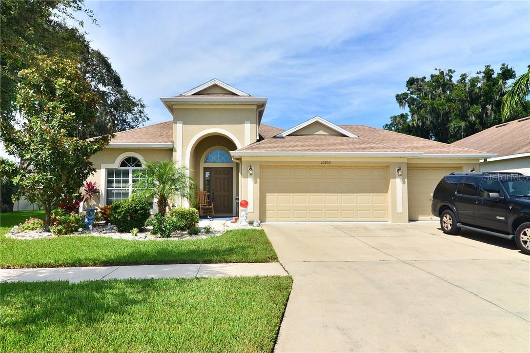 10206 Holland Rd., Riverview, FL 33578