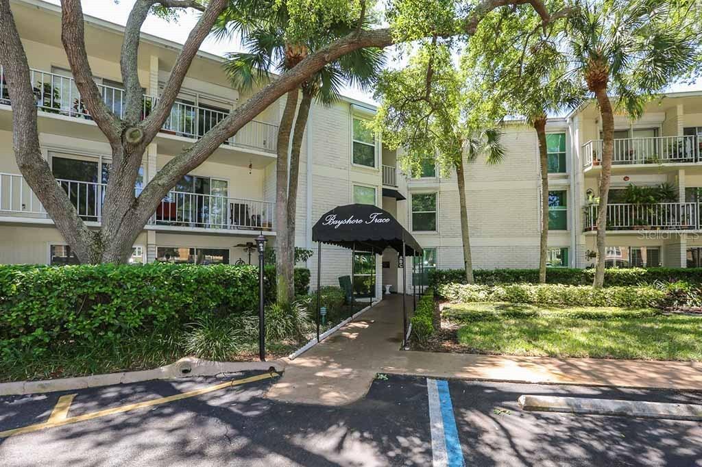 3325 Bayshore Blvd. #C33, Tampa, FL 33629