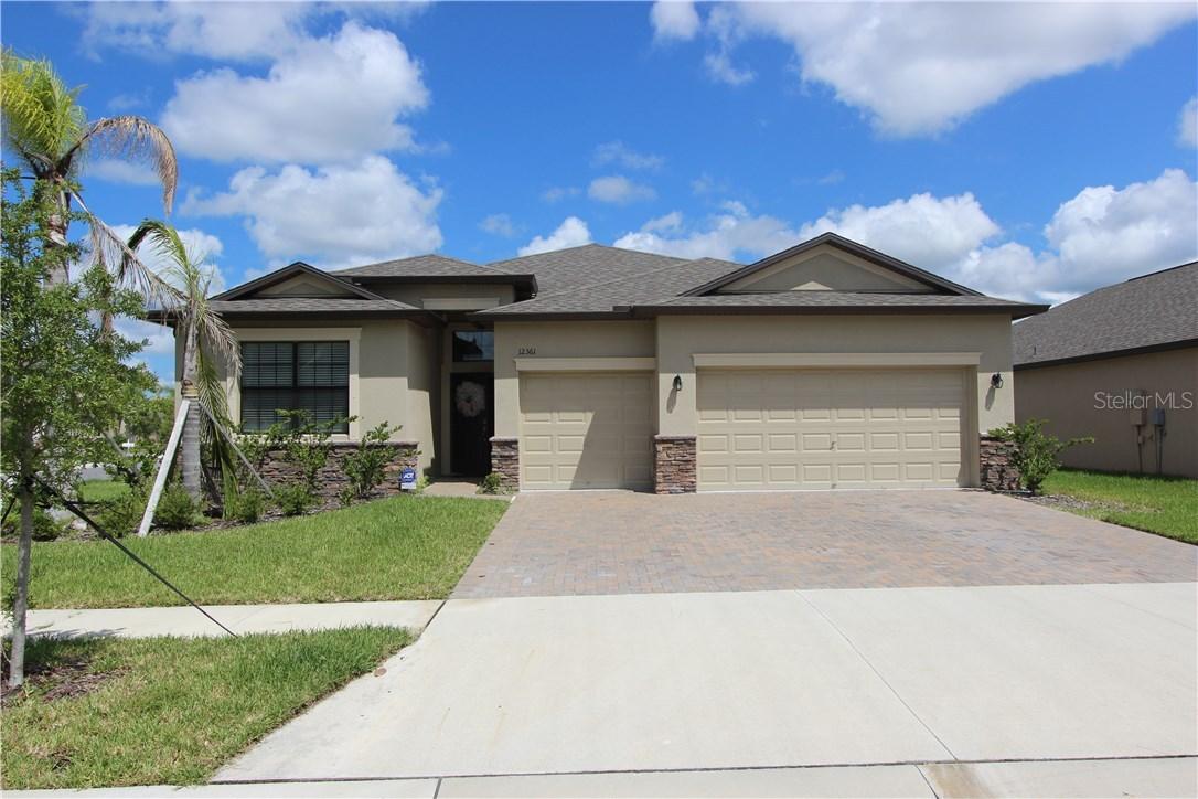 12361 Victarra Pl., Trinity, FL 34655