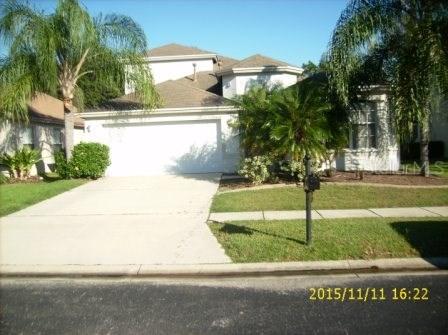 2618 Rosehaven Dr., Wesley Chapel, FL 33544