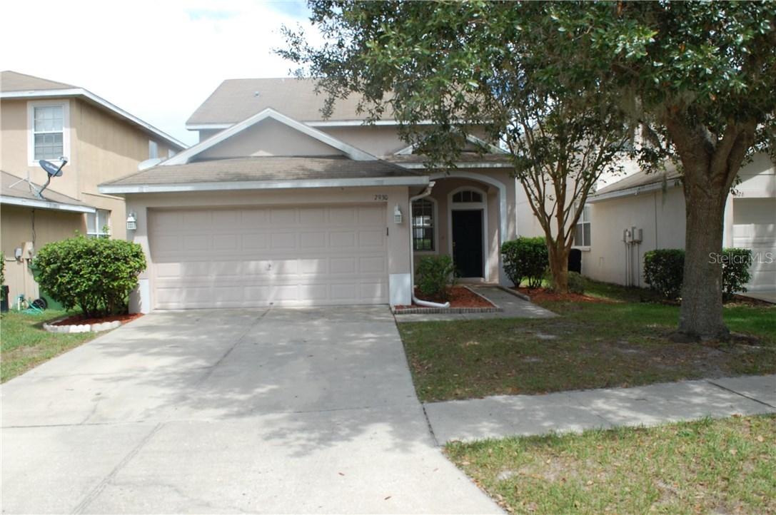 7930 Endless Summer Ct., Land O Lakes, FL 34637