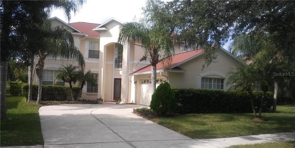 18106 Kara Ct., Tampa, FL 33647