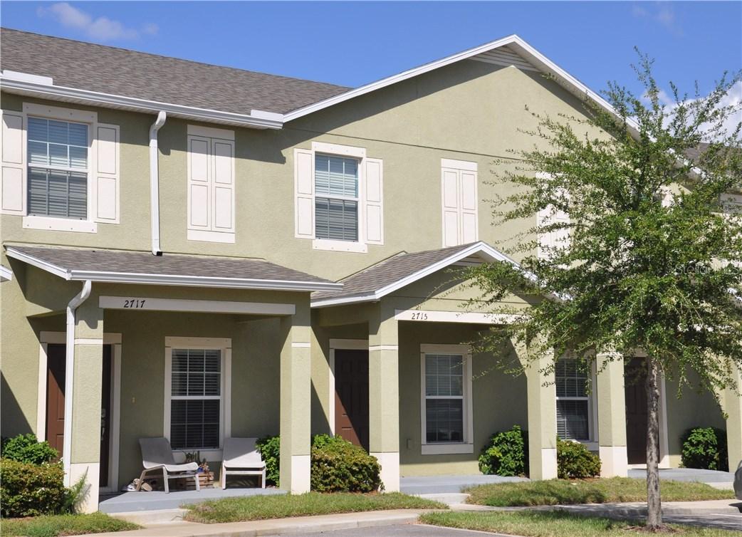 2715 Lantern Hill Ave., Brandon, FL 33511