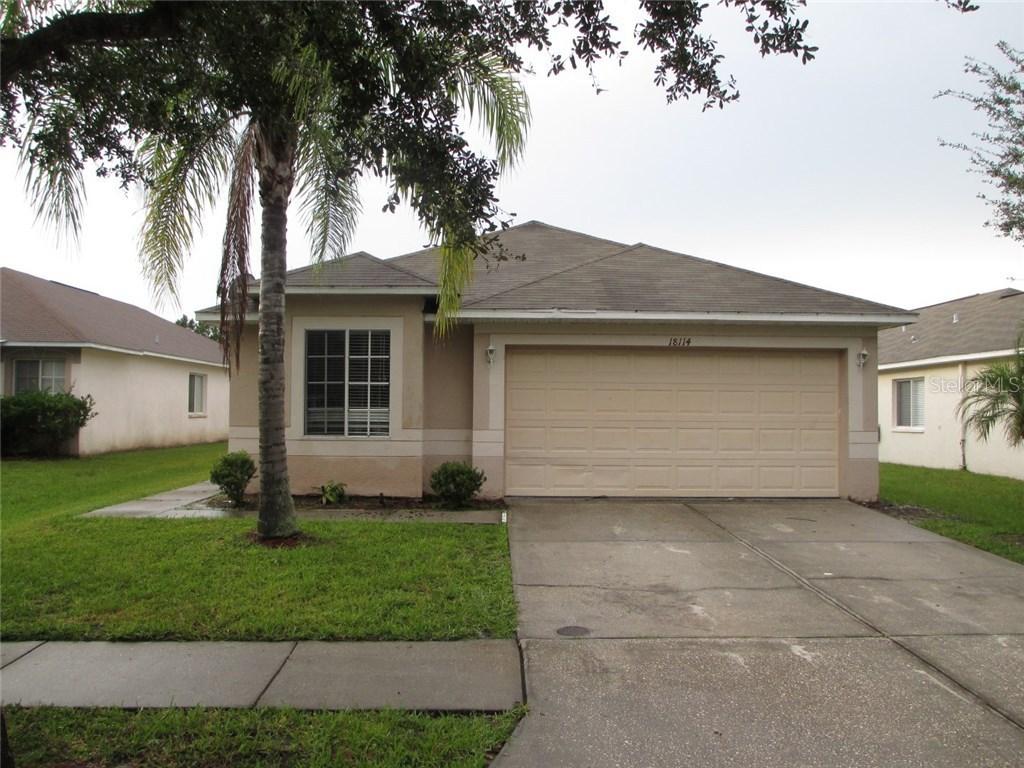 [Address Hidden by Seller], Tampa, FL 33617