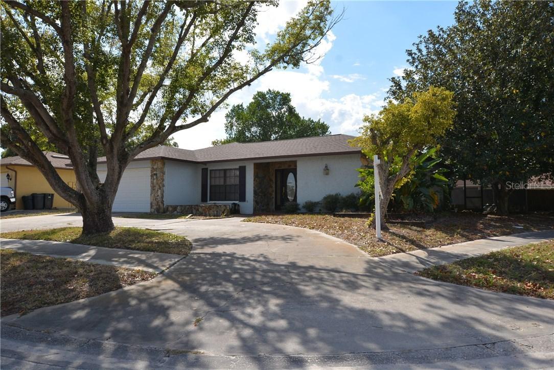 11207 Salt Tree Dr., Port Richey, FL 34668