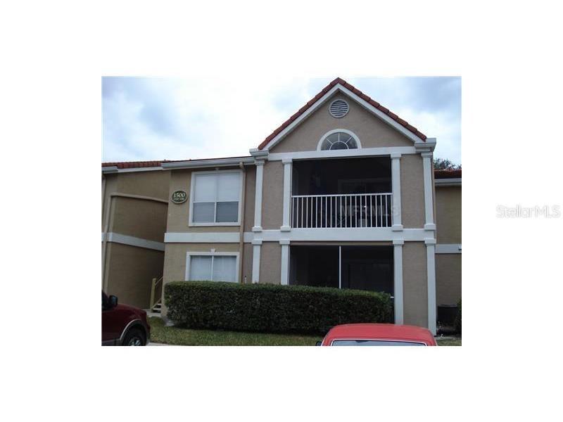 9481 Highland Oak Dr. #1513, Tampa, FL 33647