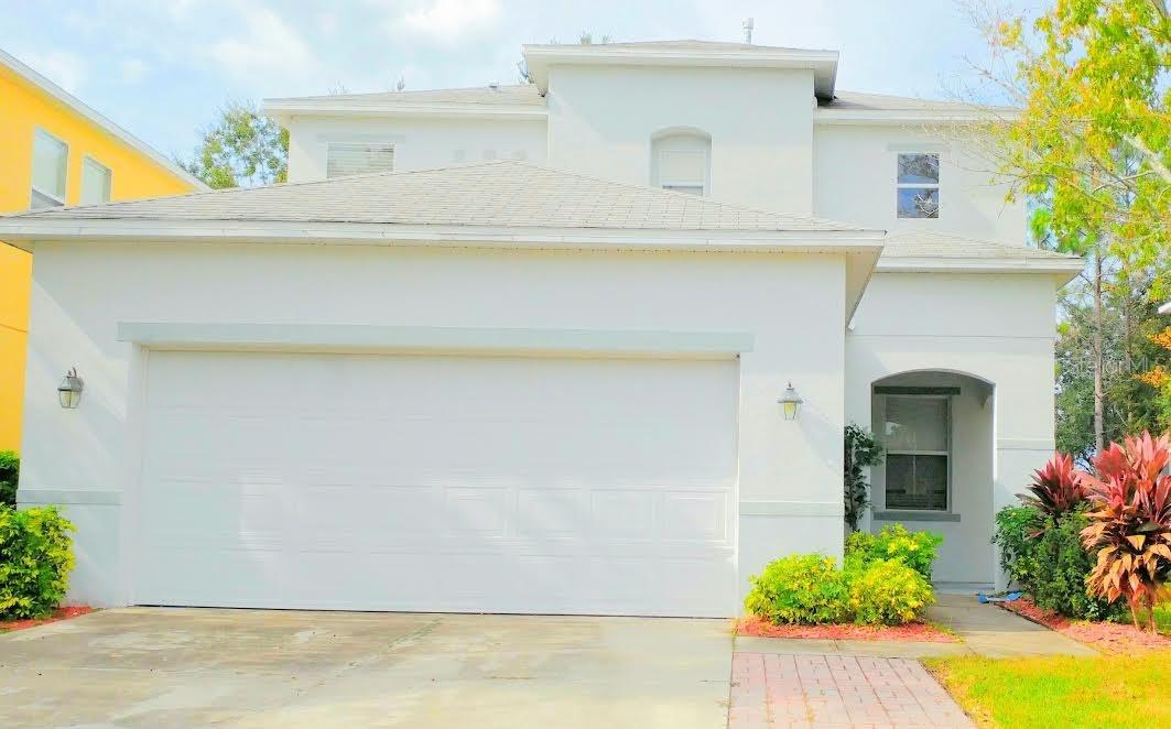 2417 Silvermoss Dr., Wesley Chapel, FL 33544