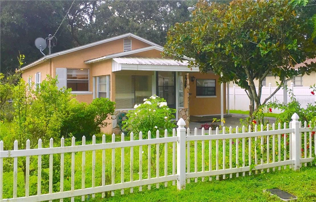 1724 W Comanche Ave., Tampa, FL 33603