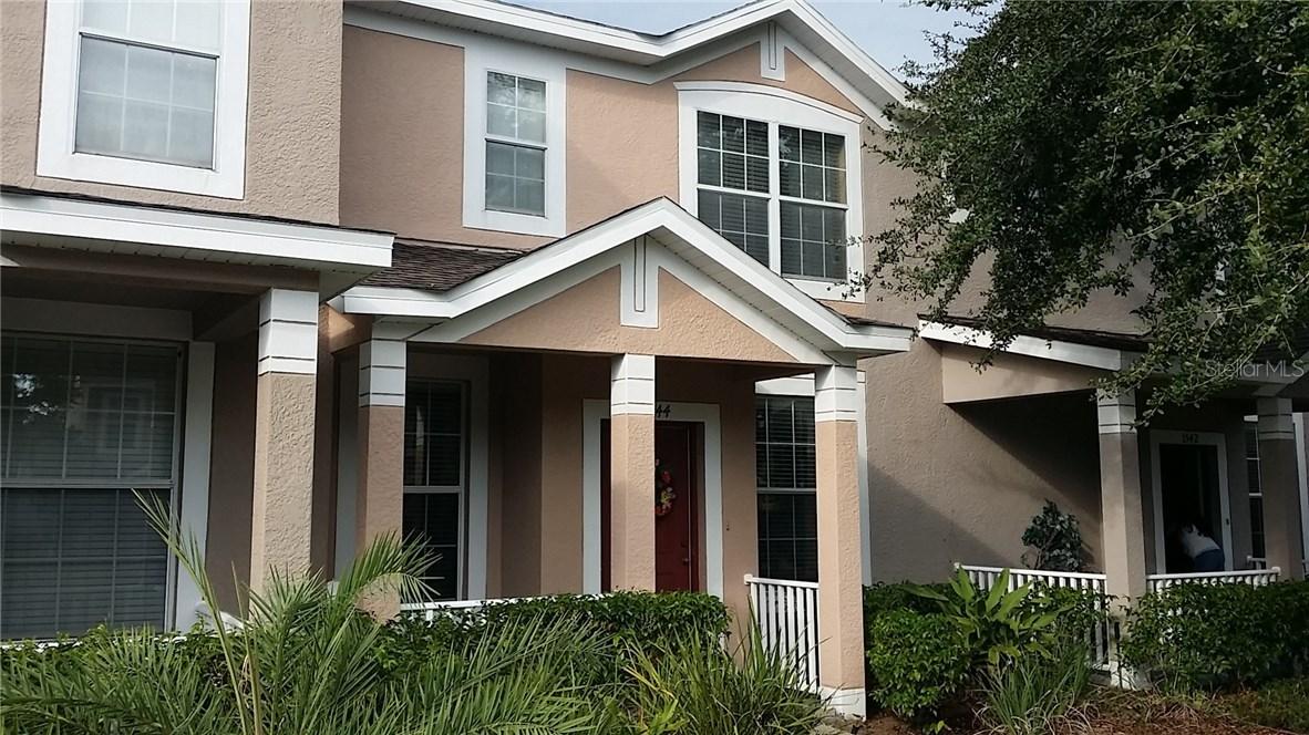 1544 Blue Magnolia Rd., Brandon, FL 33510