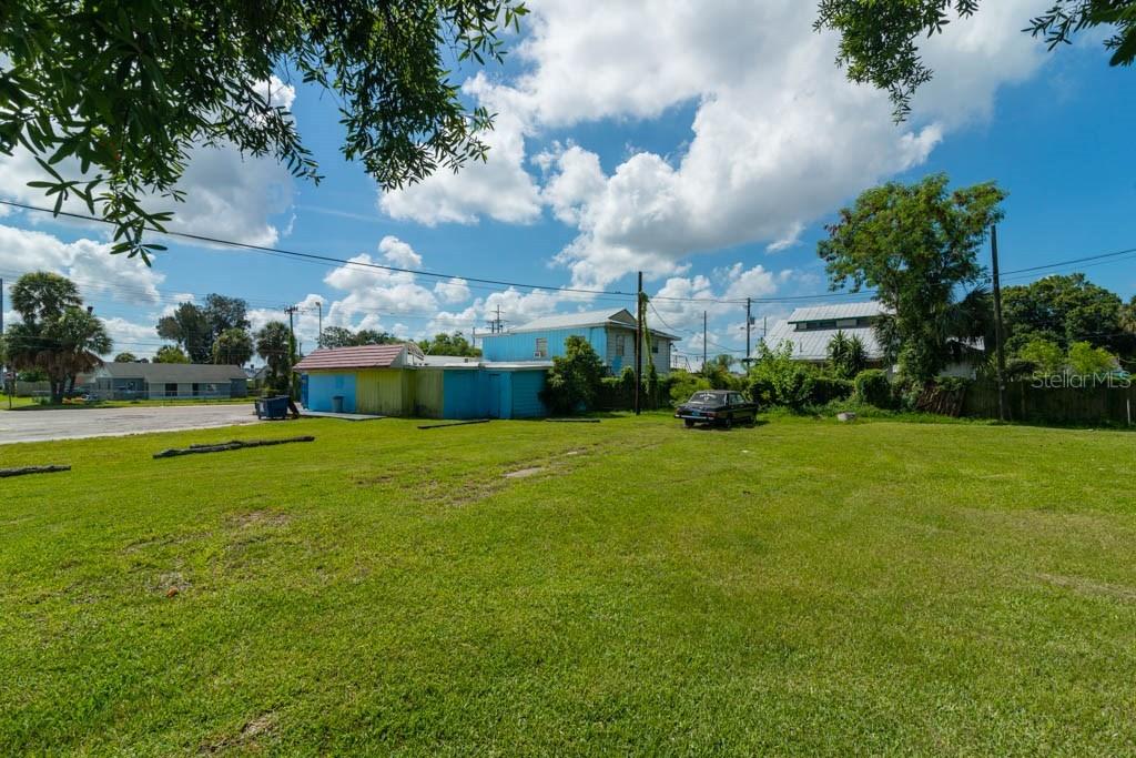 2017 Maple Ave., Tampa, FL 33605