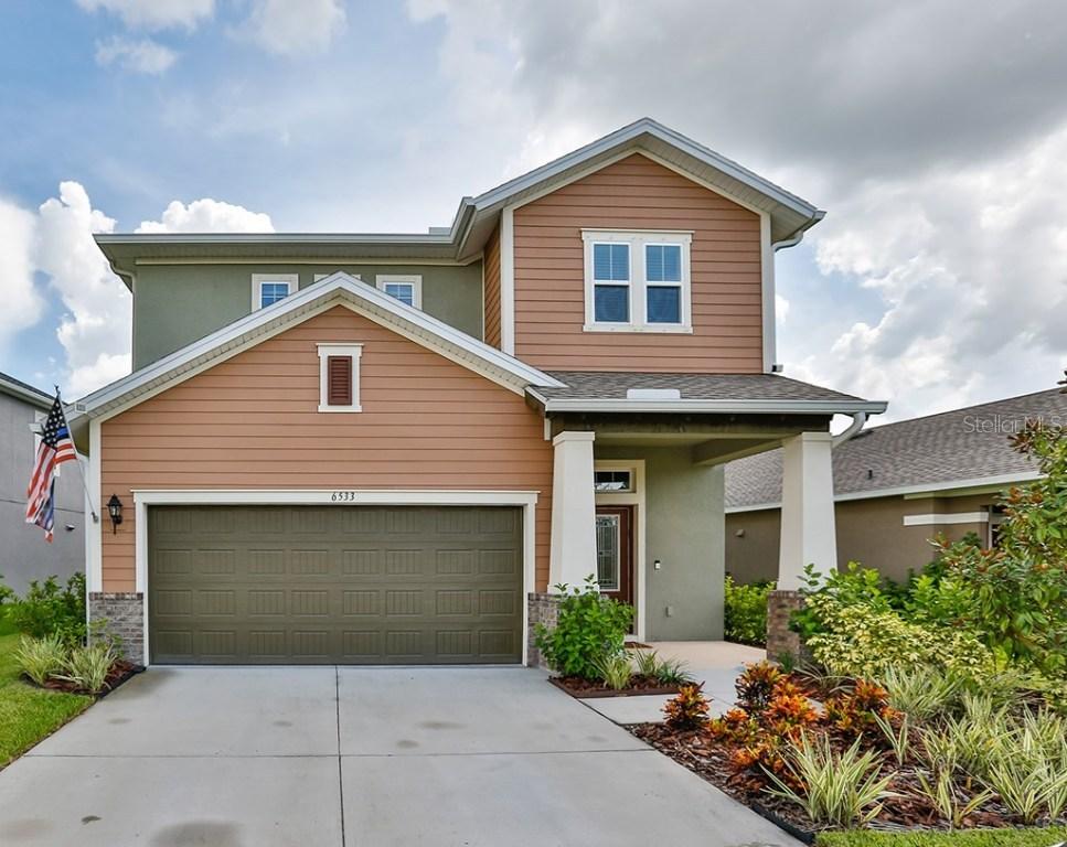 6533 Salt Creek Ave., Apollo Beach, FL 33572