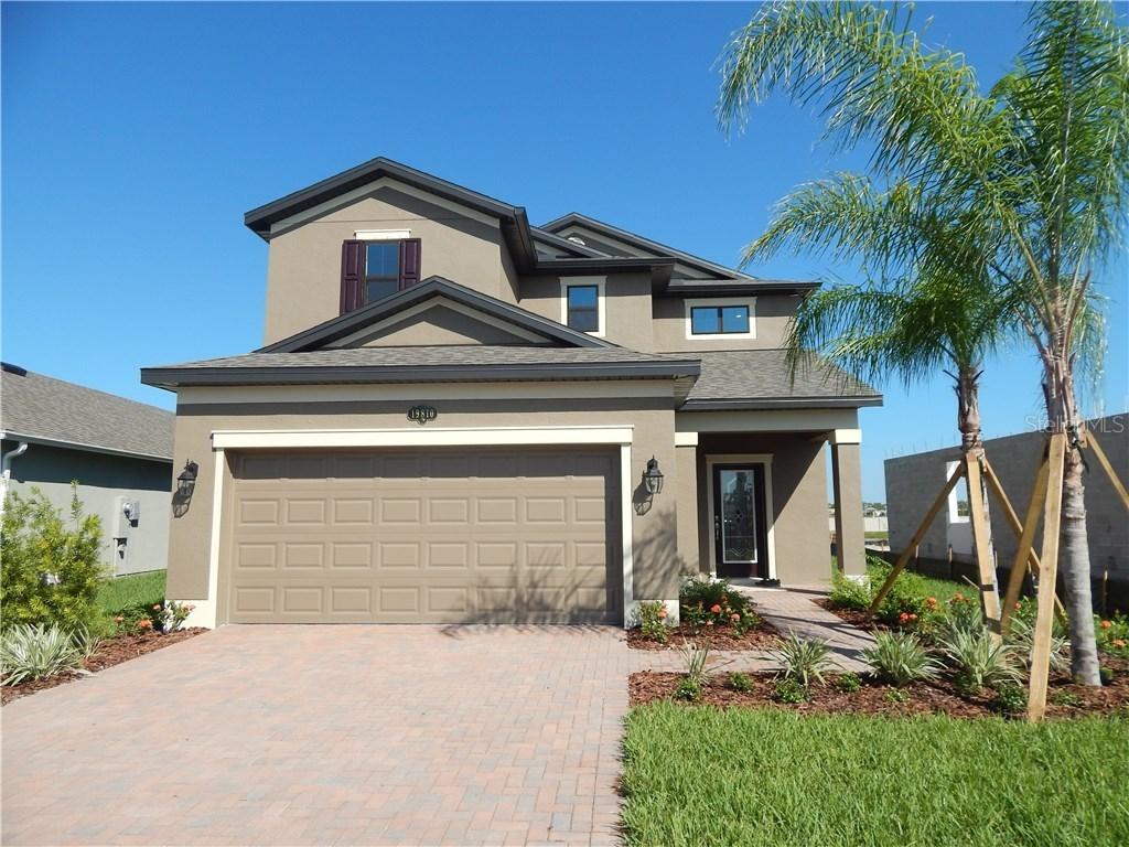 19810 Long Lake Ranch Blvd., Lutz, FL 33558