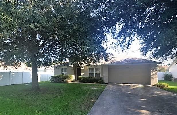 1270 W Mizell St., Bartow, FL 33830