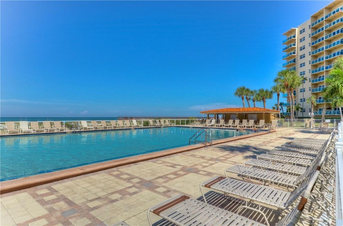 880 Mandalay Ave. #N201, Clearwater Beach, FL 33767