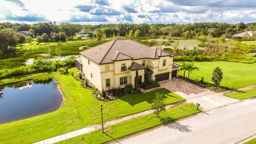 19810 Prince Benjamin Dr., Lutz, FL 33549