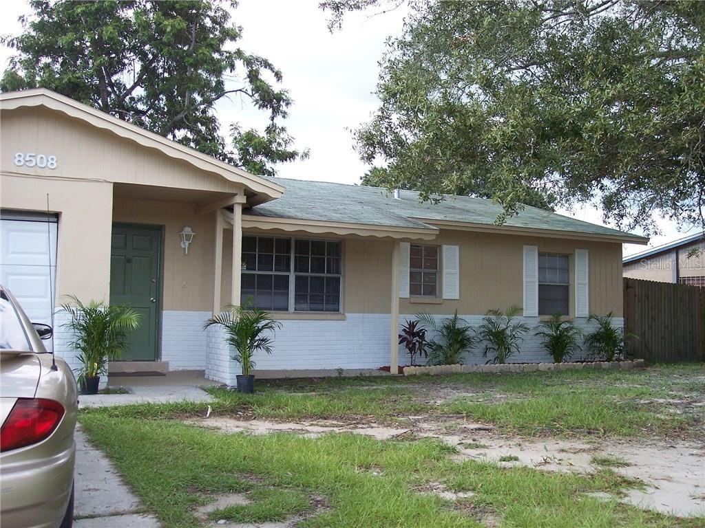 8508 Tidewater Tr., Tampa, FL 33619