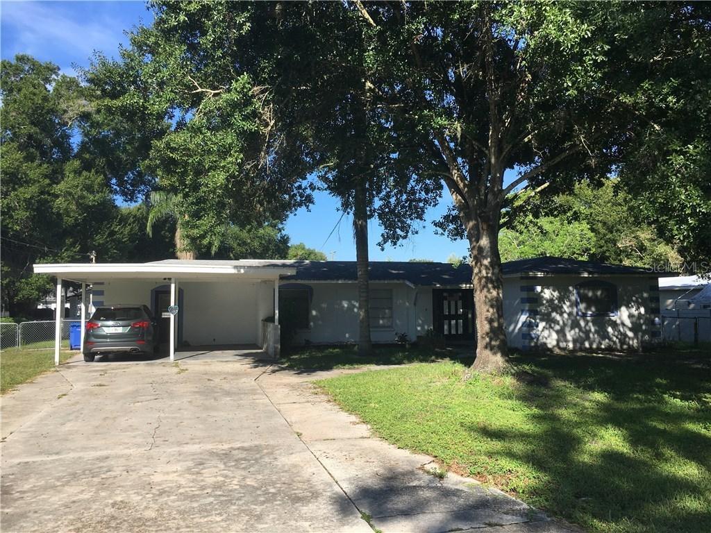 1713 Meridian St., Ruskin, FL 33570