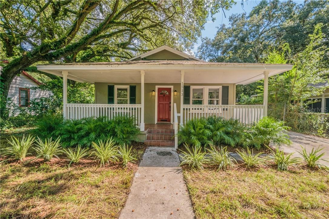1513 Hillside Dr., Tampa, FL 33610