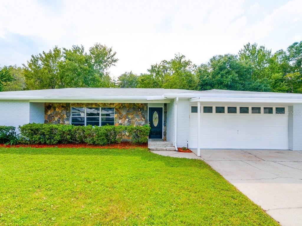 4673 Debbie Ln., Lutz, FL 33559