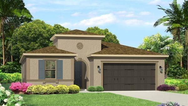 4501 Esperanza Ct., Wesley Chapel, FL 33543