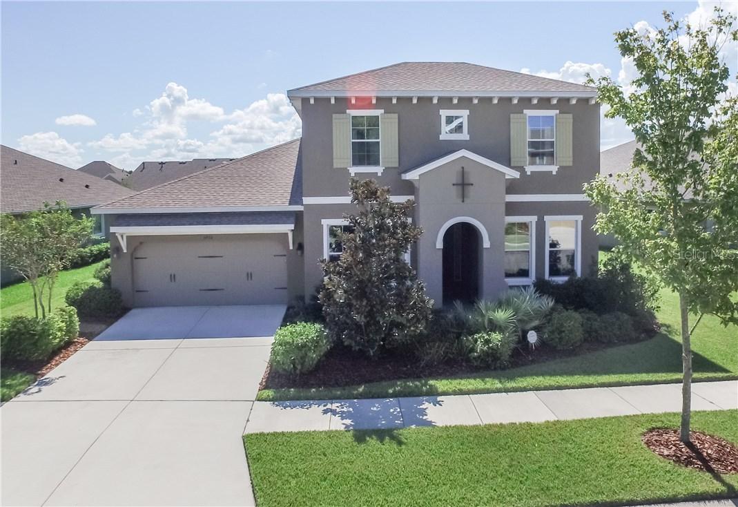 6910 Covington Stone Ave., Apollo Beach, FL 33572