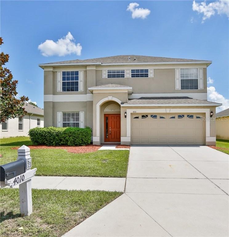 4010 Braemere Dr., Spring Hill, FL 34609