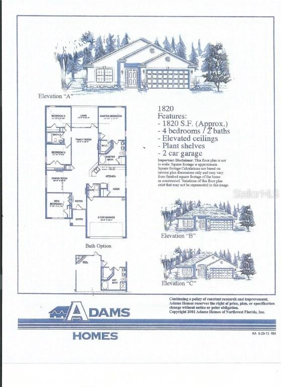 8910 52nd Ave., Palmetto, FL 34221