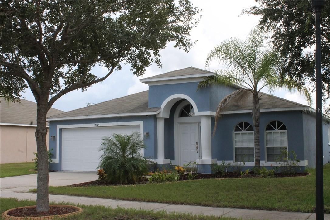 2324 Roanoke Springs Dr., Ruskin, FL 33570