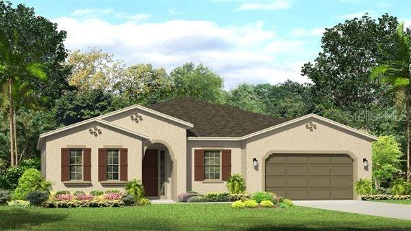 2256 Gwynhurst Blvd., Wesley Chapel, FL 33543