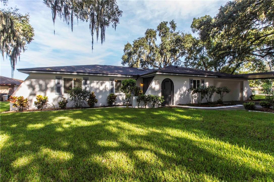 802 Shangri La Dr., Seffner, FL 33584