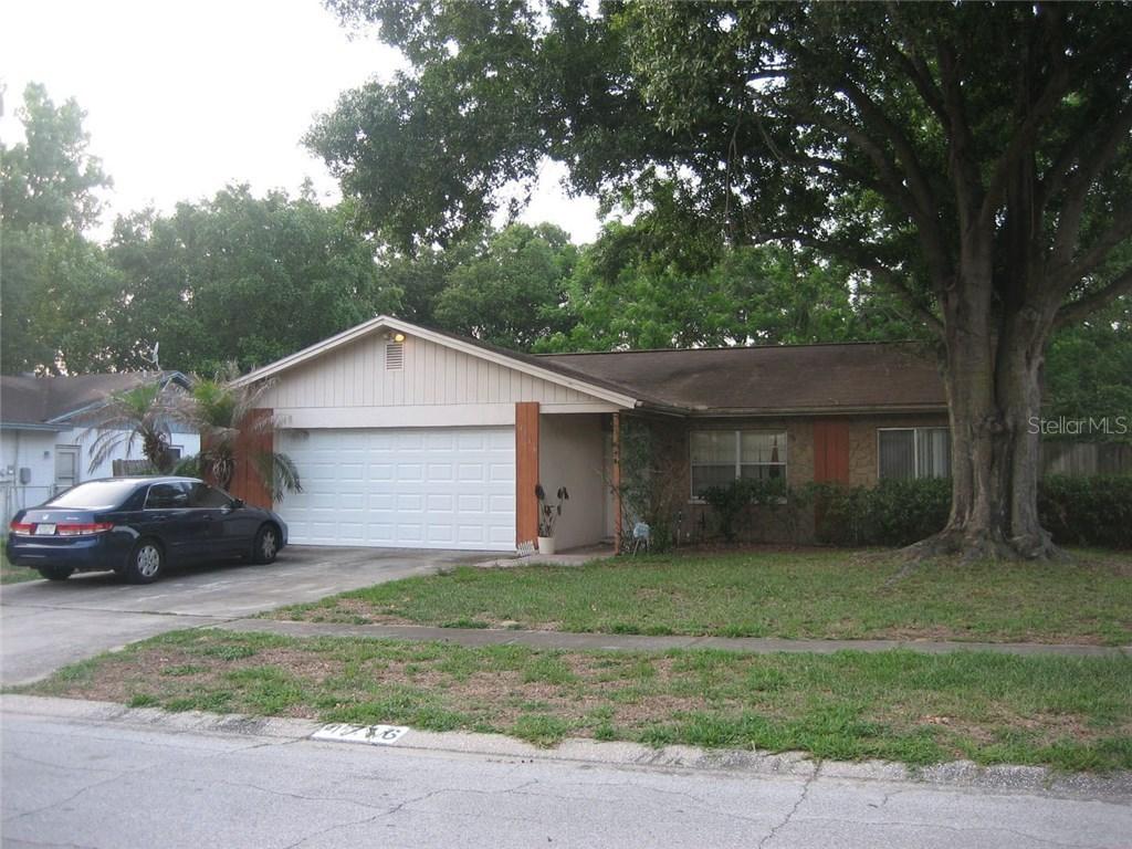 4716 Presidential St., Seffner, FL 33584