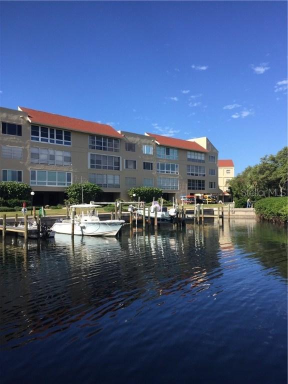 4500 Gulf Of Mexico Dr. #201, Longboat Key, FL 34228