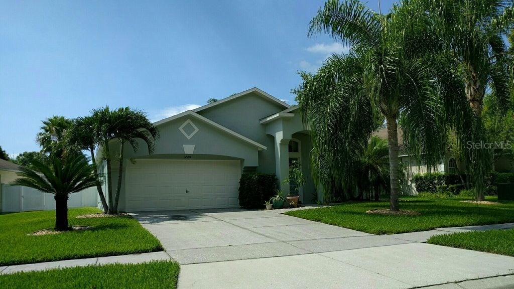 3339 Castle Rock Cir., Land O Lakes, FL 34639