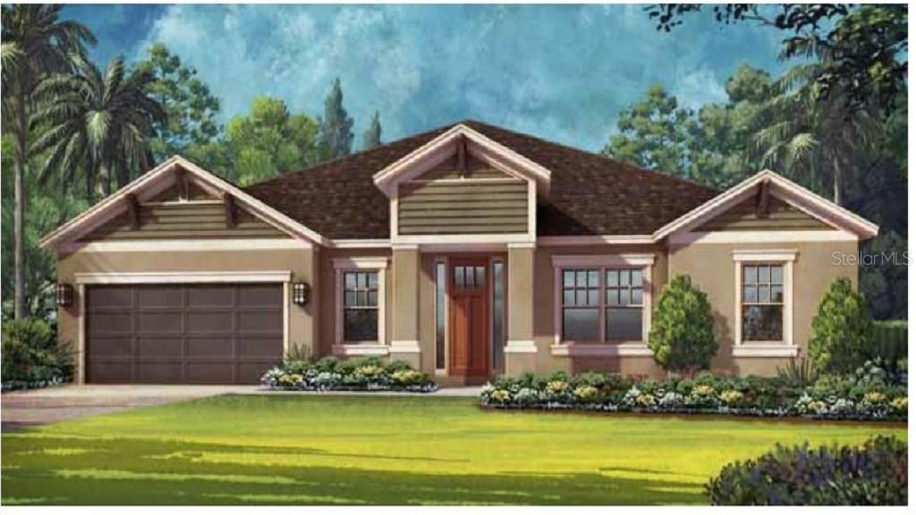 1519 Tilted Cypress Pl., Wesley Chapel, FL 33544