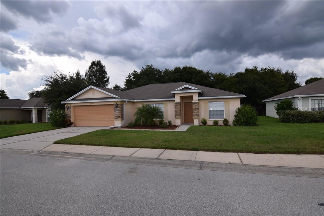 144 Seven Oaks Dr., Mulberry, FL 33860