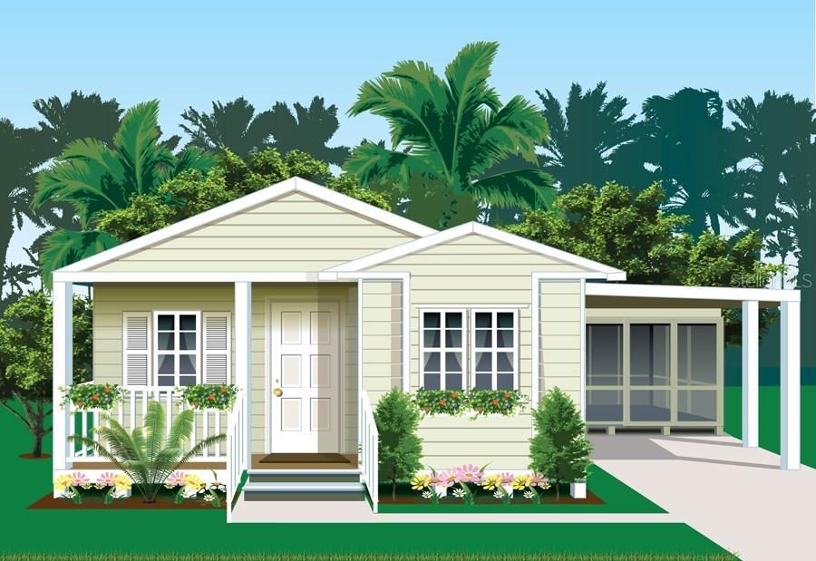 2826 Kingswood Cir., Brooksville, FL 34604