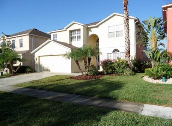 3549 Beneraid St., Land O Lakes, FL 34638